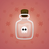 Magic Potion #1645