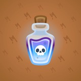 Magic Potion #1646 Magic Potion #1646