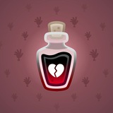 Magic Potion #1648