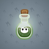 Magic Potion #1649 Magic Potion #1649