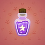Magic Potion #1650 Magic Potion #1650