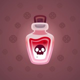 Magic Potion #1652 Magic Potion #1652