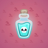 Magic Potion #1655 Magic Potion #1655
