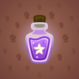 Magic Potion #1657 Magic Potion #1657