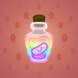 Magic Potion #166