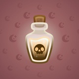 Magic Potion #1660 Magic Potion #1660