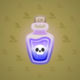 Magic Potion #1663