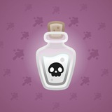 Magic Potion #1669 Magic Potion #1669