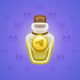 Magic Potion #167 Magic Potion #167