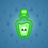 Magic Potion #1670 Magic Potion #1670