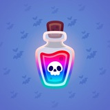 Magic Potion #168