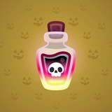 Magic Potion #1682 Magic Potion #1682
