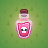 Magic Potion #1683