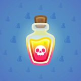 Magic Potion #1688 Magic Potion #1688
