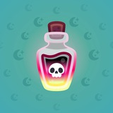 Magic Potion #169 Magic Potion #169