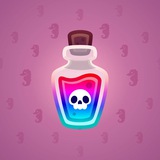 Magic Potion #1690 Magic Potion #1690