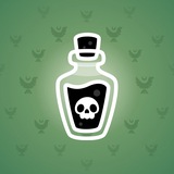 Magic Potion #1693 Magic Potion #1693