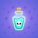 Magic Potion #1694 Magic Potion #1694