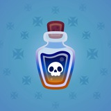 Magic Potion #1695