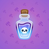 Magic Potion #1696 Magic Potion #1696