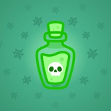 Magic Potion #1698 Magic Potion #1698