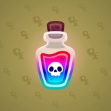Magic Potion #17 Magic Potion #17