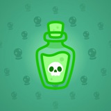 Magic Potion #1701 Magic Potion #1701