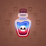 Magic Potion #1702 Magic Potion #1702