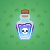Magic Potion #1705 Magic Potion #1705