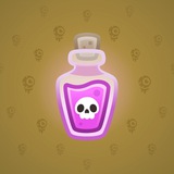Magic Potion #1708 Magic Potion #1708