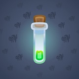 Magic Potion #1709 Magic Potion #1709