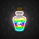 Magic Potion #171 Magic Potion #171