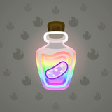 Magic Potion #1710 Magic Potion #1710