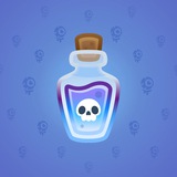 Magic Potion #1713 Magic Potion #1713