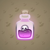 Magic Potion #1714 Magic Potion #1714
