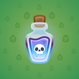 Magic Potion #1716 Magic Potion #1716
