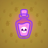 Magic Potion #1717 Magic Potion #1717