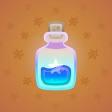 Magic Potion #1721 Magic Potion #1721