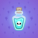 Magic Potion #1722 Magic Potion #1722