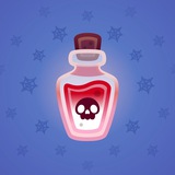 Magic Potion #1723