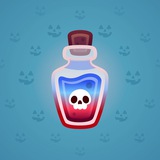 Magic Potion #1725