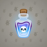 Magic Potion #1726 Magic Potion #1726