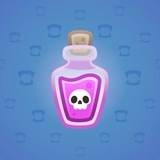 Magic Potion #1728 Magic Potion #1728