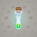 Magic Potion #1729 Magic Potion #1729