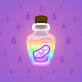 Magic Potion #1733 Magic Potion #1733