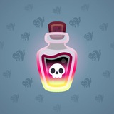 Magic Potion #1736