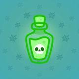 Magic Potion #1737 Magic Potion #1737
