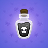 Magic Potion #1738 Magic Potion #1738