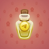 Magic Potion #1743 Magic Potion #1743