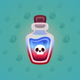 Magic Potion #1746 Magic Potion #1746